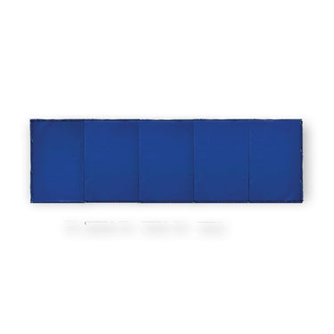 Padding - Folding Backstop (3 ft.H x 10 ft.L) (Outdoor)